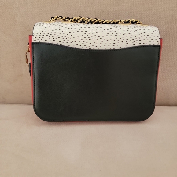 Coach Disney Mickey Mouse X Keith Haring collaboration - Picture 3 of 10